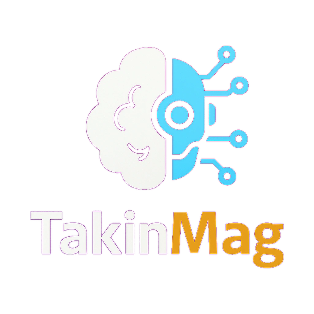 TakinMag